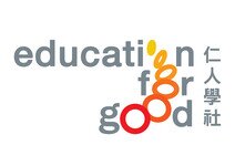 Oxfam logo Horizontal